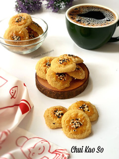 Foto resep Chui Kao So