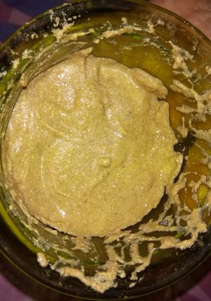 Foto resep MPASI 7m+ Hati ayam kampung