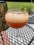 Watermelon-Jalapeno Cooler