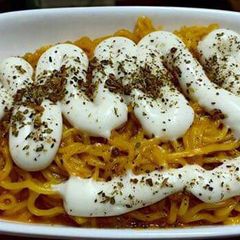 Special Cheese Maggi A picture of Special Cheese Maggi.