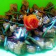 Tumis tahu tempe kecap