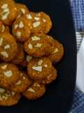 Spekulaas Kacang