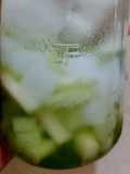 Es Melon Natadecoco