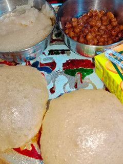 भोग प्रसाद (bhog prasad recipe in Hindi) रेसिपी मुख्य फोटो