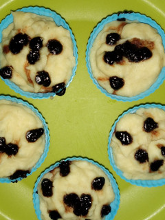 Foto resep Bolu Kukus Ubi