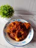 Ayam Masak Merah 🇲🇾