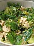 Green Tofu