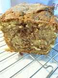 Amish Cinnamon Bread