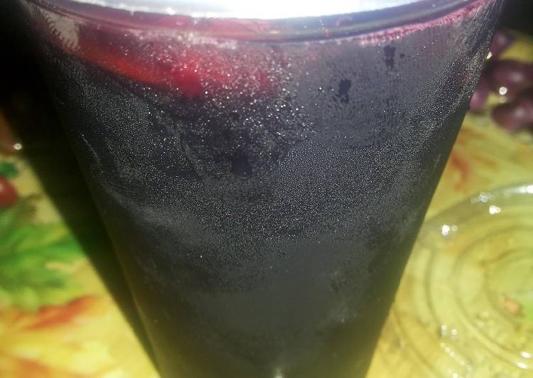 Step-by-Step Guide to Prepare Quick Chilled zobo Cooking Basics for Newbies
