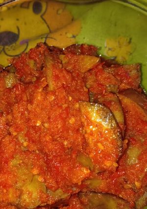 Foto resep Jengkol balado