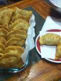 Empanadas de changle