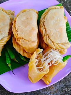 Foto resep Pastel isi bihun