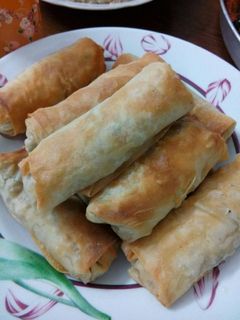 صورة لوصفة اوزي