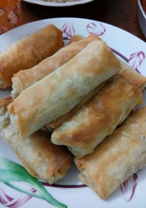 صورة لوصفة اوزي