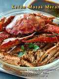 Ketam Masak Merah
