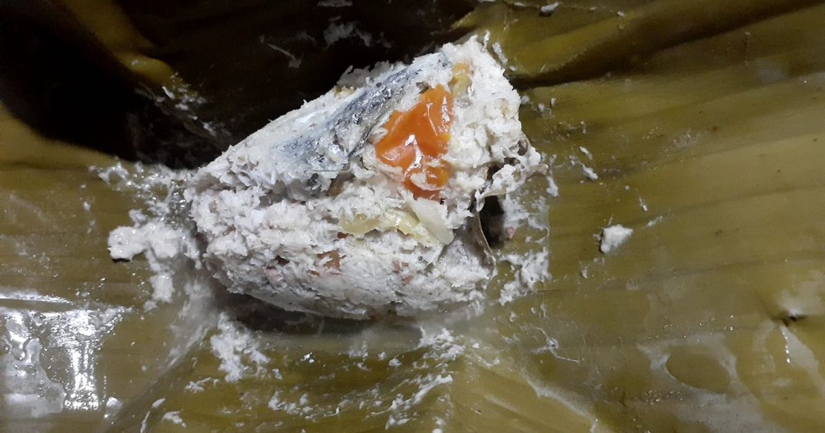 Resep ikan layur kencur rumahan enak dan mudah - Cookpad