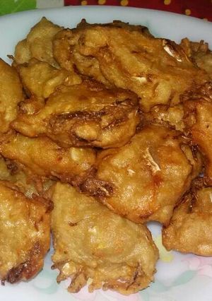 Foto resep Kambi - Kambi Lasuna