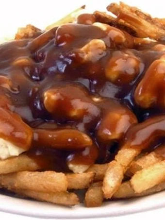 Easy Steps to Prepare Poutine the Delicious Makes you drool