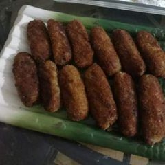 Lebnani Kabab A picture of Lebnani Kabab.