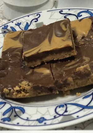صورة لوصفة حلى الريسيز