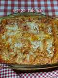 Cannelloni di carne