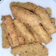 Stick Tempe Crispy