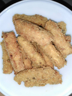 Foto resep Stick Tempe Crispy