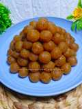 Selai Nanas Nastar
