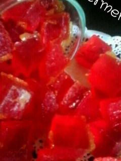 Foto resep Permen Jelly
