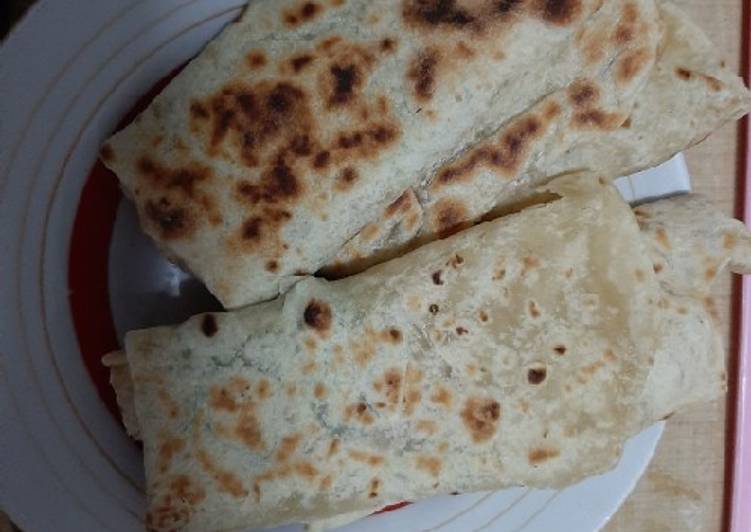 Resep Kebab Homemade, Sempurna
