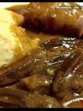 Moamba de Galinha