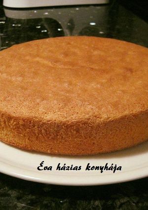 Tortaalap recept fotója