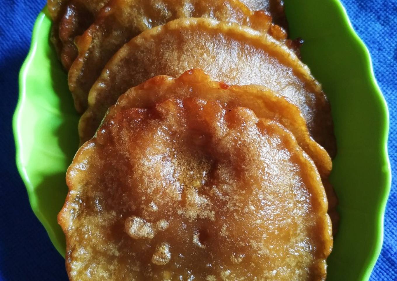 Kue cucur