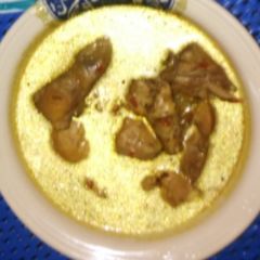 A picture of Farfesun kaza.