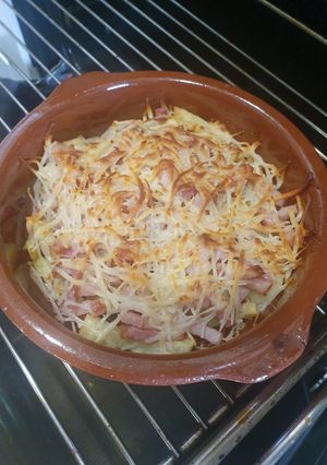 Foto principal de Bacon cheese fries