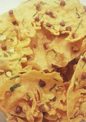 Foto resep Rempeyek Kacang Tanah