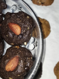 Foto resep Soft chewy cookies