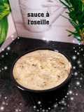 Sauce à l'oseille au Cookeo 😋