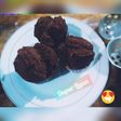 Bolu Kukus Coklat no mixer