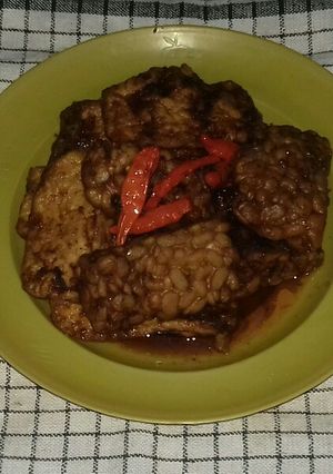 Foto resep Bali 2T Simple