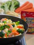 Rasa Sifu Mixed Vegetables