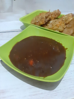 Foto resep Sambal petis untuk gorengan (khas sidoarjo)