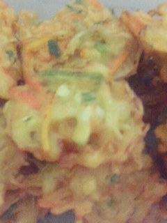 Foto resep Bakwan Sayur