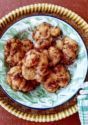 Foto resep Pisang Goreng Meises