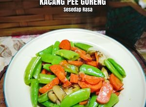 Gambar 18:10:24 - Kacang pee goreng sesedap Rasa