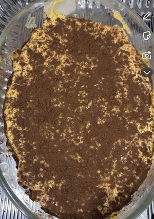 صورة لوصفة حلا لذيذ