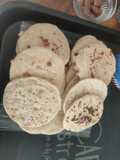 ⭐⭐⭐Blinis vegan sans gluten