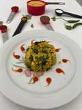 Methi Mung Daal