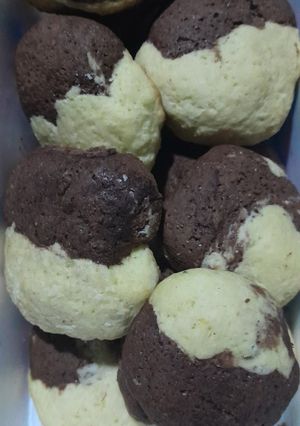 Una foto de Galletitas