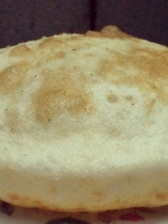 A picture of Bhatura recipe.